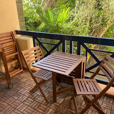T3 Avec Balcon *